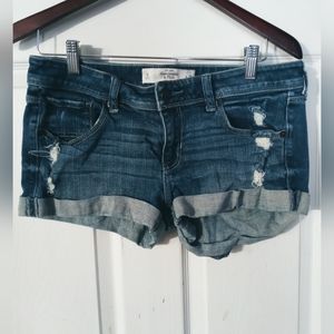 Women's Abercrombie & Fitch Shorts Sz 6